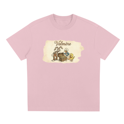 Fresk Velmère Sorona