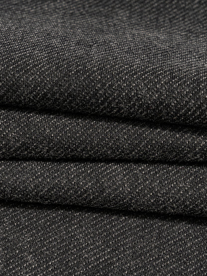 Koszulka z kapturem i pudełkiem Snow Washed