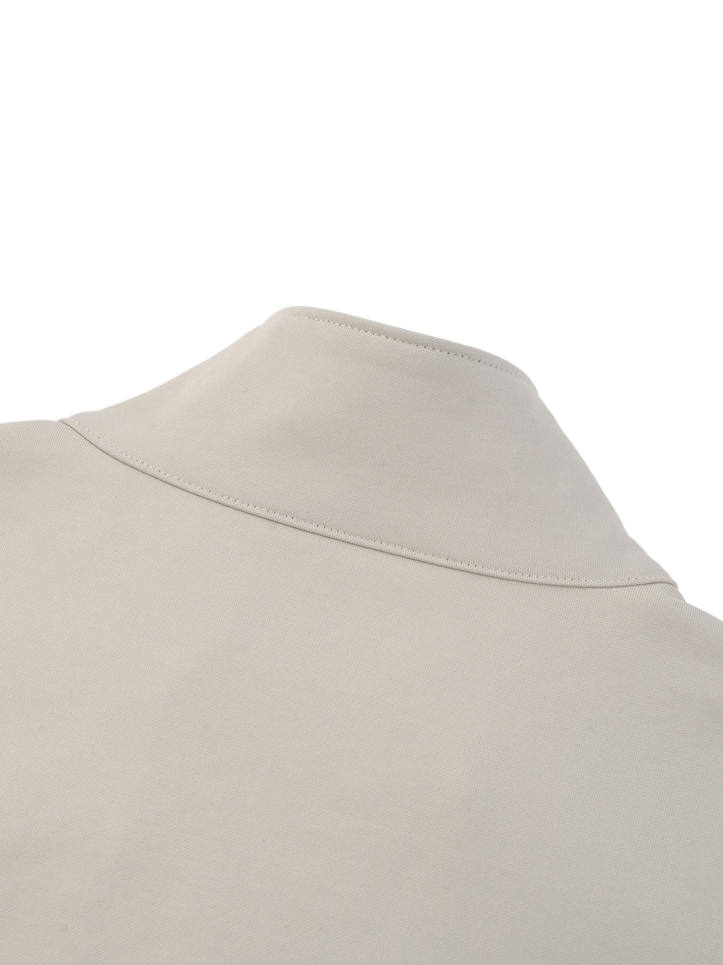 Kurtka typu bomber ze stójką