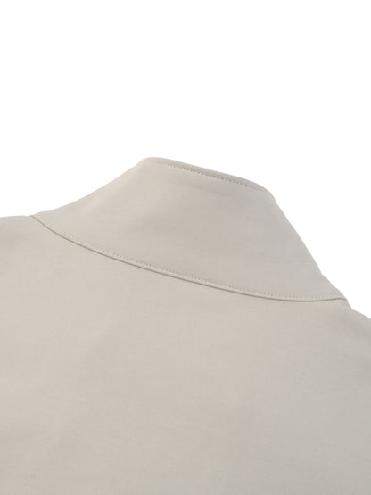 Kurtka typu bomber ze stójką