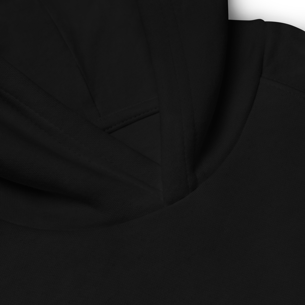 Kids eco hoodie