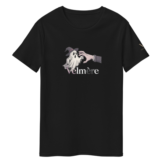 Herren-T-Shirt aus hochwertiger Baumwolle