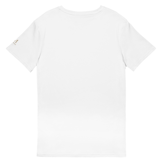 Herren-T-Shirt aus hochwertiger Baumwolle