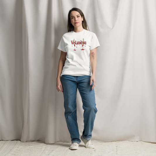 Klassisches Unisex-T-Shirt