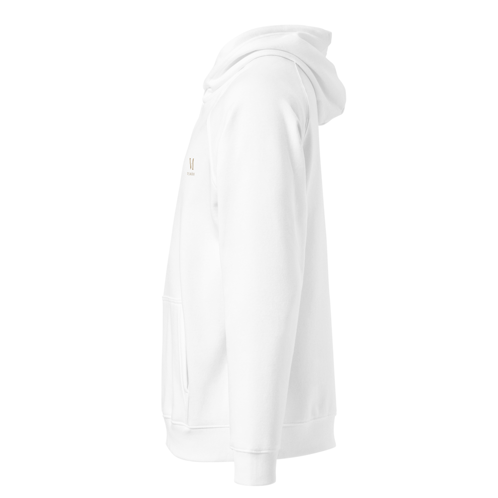 Unisex Essential Öko-Hoodie