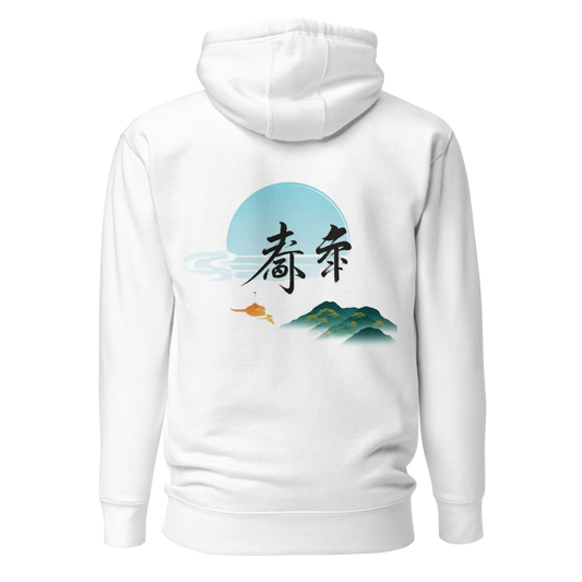 Bluza z nadrukiem