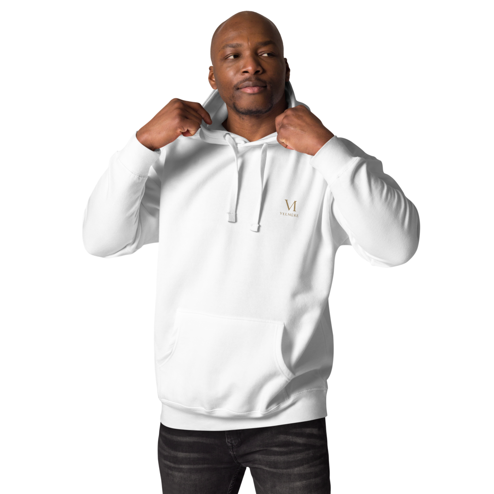 Herren-Hoodie