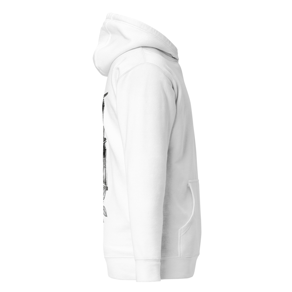 Herren-Hoodie