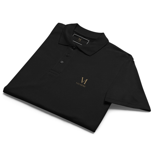Premium-Polo-T-Shirt