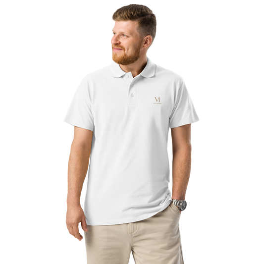 Premium-Polo-T-Shirt